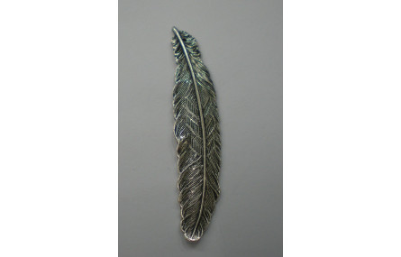 Pluma Gigante 80*17mm P.Vieja