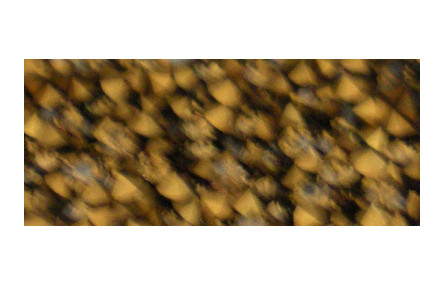 SIMIL SWAROVSKY SS9 SMOKE TOPAZ