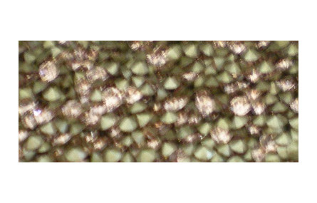 SIMIL SWAROVSKY SS8 vintage rose