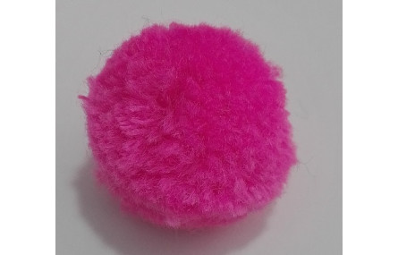 Borla 20mm Fuxia