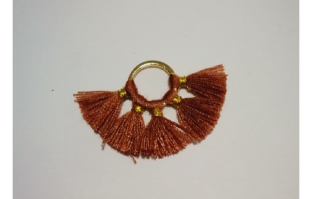 Aro 10mm Multipompón Caldera