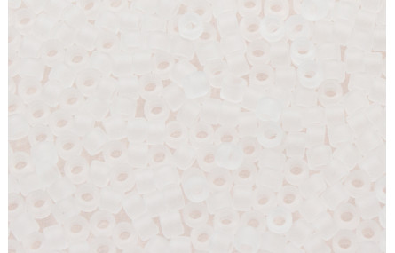 Bolsa de 8grs Delika BD Matte transp Crystal