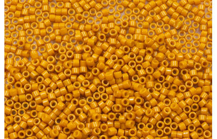 Bolsa de 8grs Delica 11/0 Duracoat Opq Hawthorne