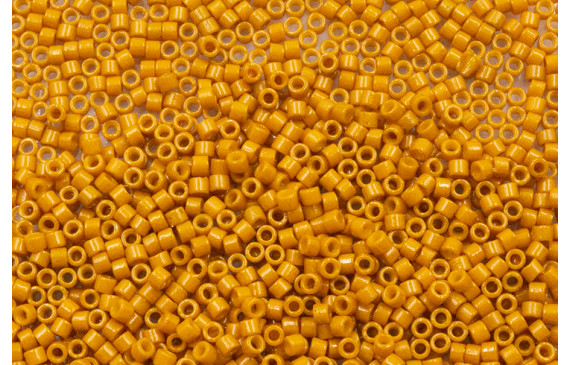 Bolsa de 8grs Delica 11/0 Duracoat Opq Hawthorne